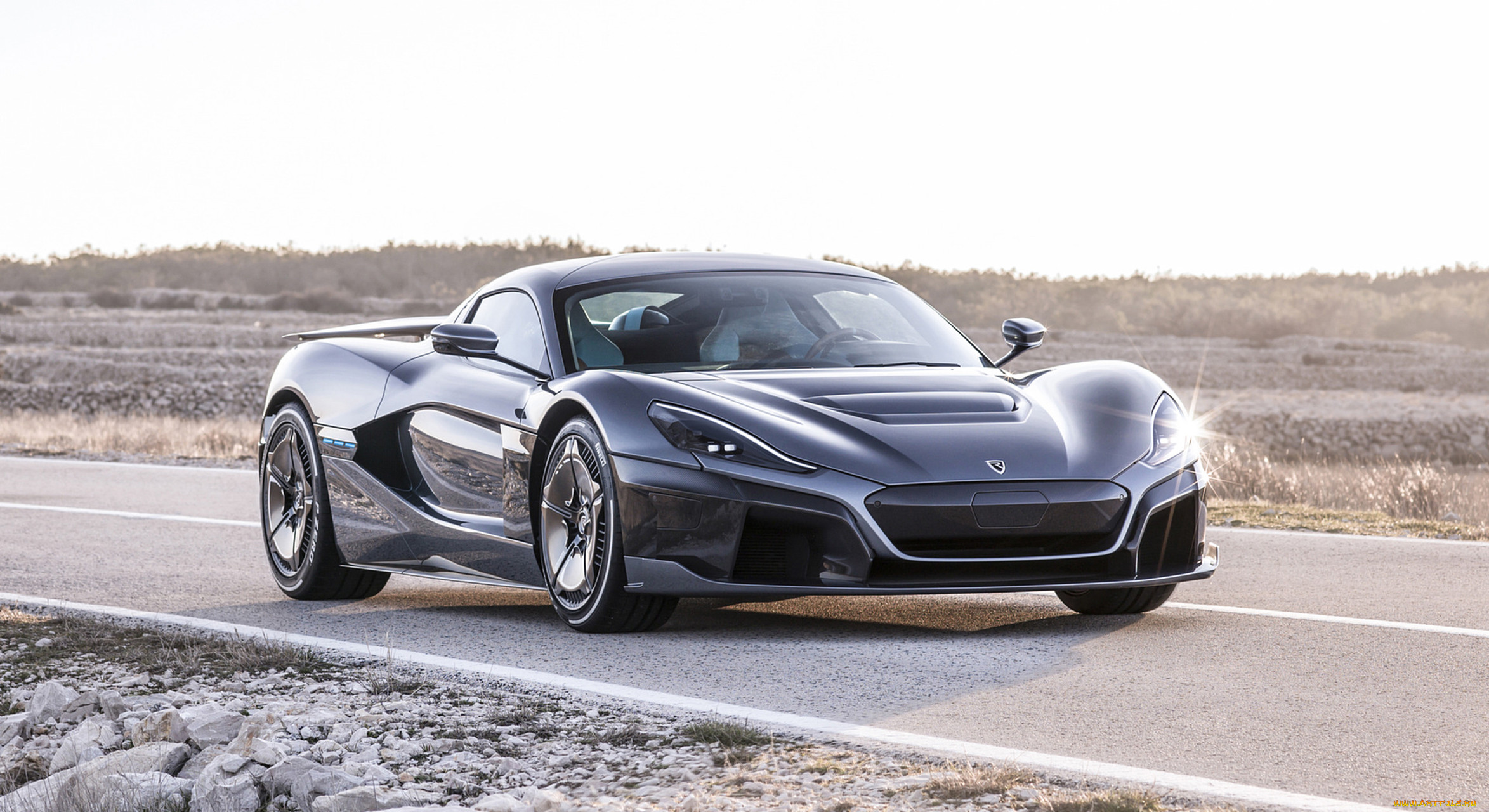 rimac c two 2020, , rimac, c, two, 2020